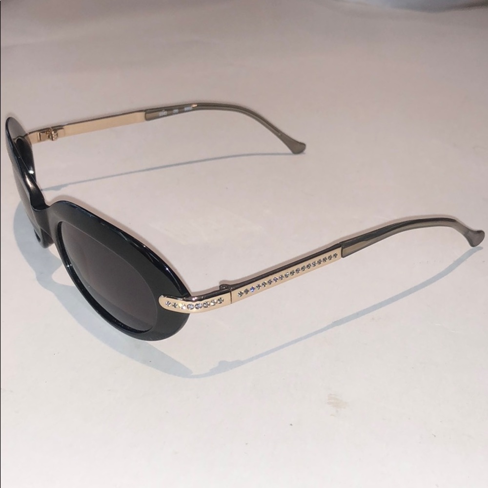 Daniel Swarovski sunglasses S542